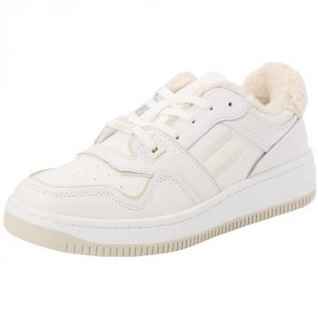 Retro Basket Sneakers av Tommy Jeans