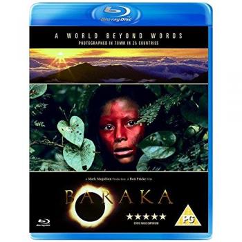 Baraka