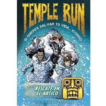 Rescate en el ártico