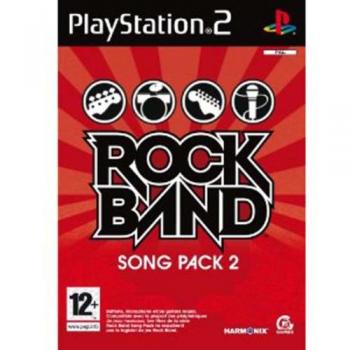 Rock Band 2