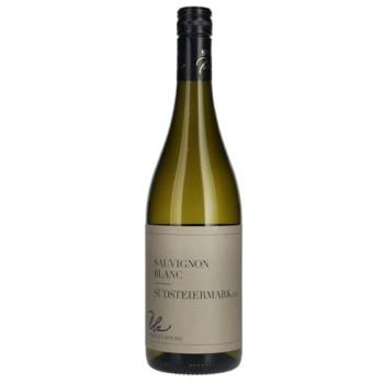 Polz 2024 – Sauvignon Blanc (DAC) Südsteiermark 12,5 % Vol. – 0,75 l