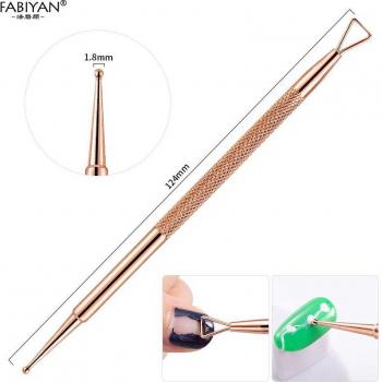 Nail Art Dotting and Picking Tool