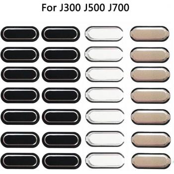 10pcs Home Button Repair Kit for Samsung Galaxy J3 J300 J320 J5 J500 J510F J7 J700
