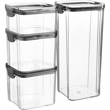 Food Storage Containers Set