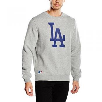 New Era Felpa La Dodgers Crew Neck XS-S