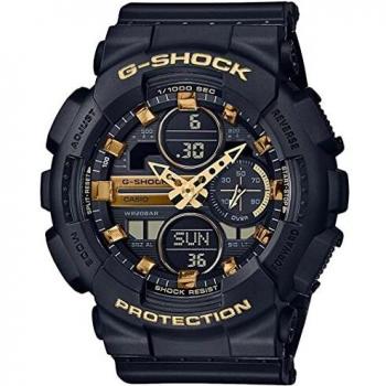 Casio Women's G-Shock GMA-S140M-1AER