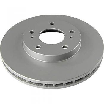 Blue Print ADN143101 Front Brake Disc