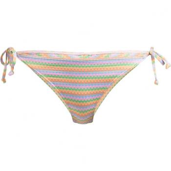 Roxy Wavy Papaya Bikini Slip S‑L