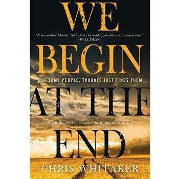 We Begin at the End