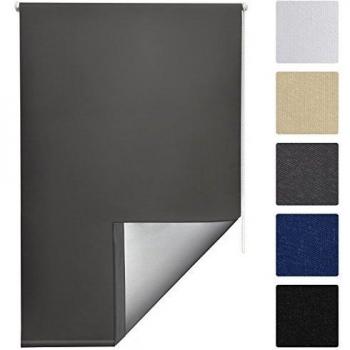 Sol Royal Store Occultant 70x160 cm Anthracite