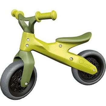 Chicco 1105500 Balance Bike Eco Green Hopper