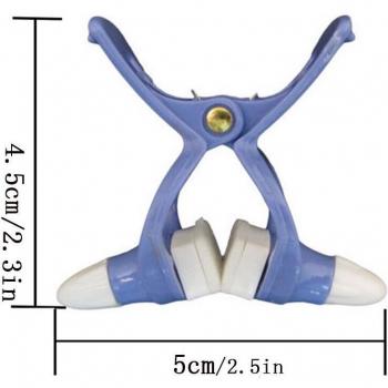 ContourCure Nose Up Clip – Facial Structure Enhancer