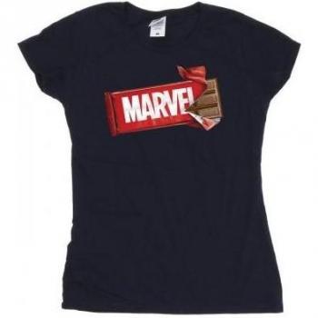 Hoodie Marvel Ladies XL Noir