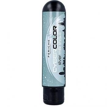 Cyber Color Long-lasting Silver Hair Color Cream, 100 ml
