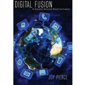 Digital Fusion: A Society Beyond Blind Inclusion (Critical Intercultural Communication Studies)