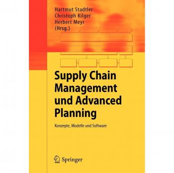 Supply Chain Management und Advanced Planning