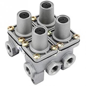 Multicircuito Valvola di Protezione DT 4.61787