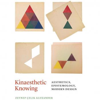 Vitalsource Technologies, Inc. Kinaesthetic Knowing
