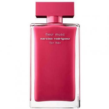 Parfüm für damen for Her Fleur Musc Damenduft Eau de Parfum 100 ml 3.3FL OZ