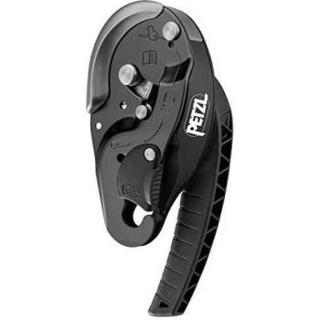 Petzl I'D Descender