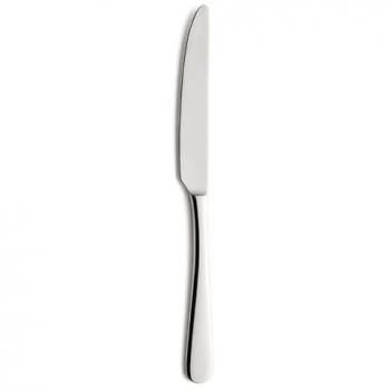 Set de Cuchillos Amefa Austin (12 unidades) Acero Metal 23,5 cm