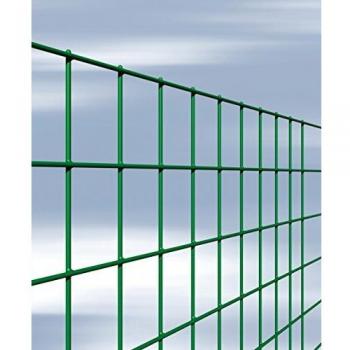 Rete Elettrosaldata Zincata e Plastificata CAVATORTA