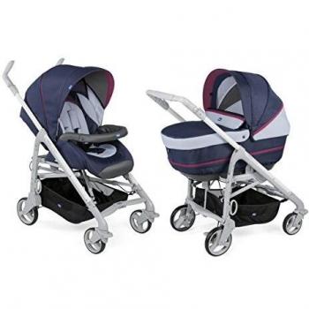 Tettarella Chicco Duo Love Up Earl Grey