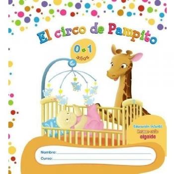 El circo de Pampito 0-1 años..
