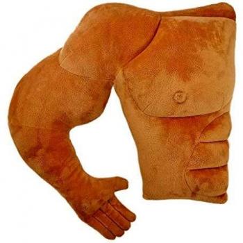 Partner Embrace Pillow
