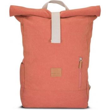 Ropa de Rutas Johnny Urban Adam Rojo Suave
