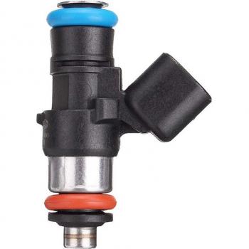 Inyector de Combustible Cts Chevrolet – Versión Limpia