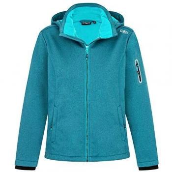 Curacao SoftShell Veste Femme 39A5