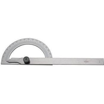 ELORA Bogen-Ø 80 mm – Grad‑ und Feststellschraube 1535