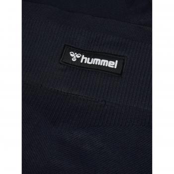 Hummel Alive Damen-Leggings mit hohem Bund