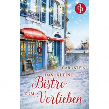 Das kleine Bistro zum Verlieben