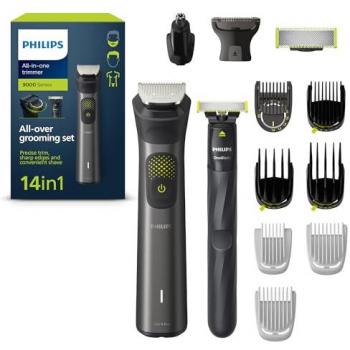 Tondeuse Multi-usage Philips 14-en-1