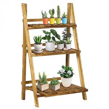 Etagère à plantes