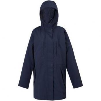 Regatta Womens Giovanna Fletcher Amur Waterproof Jacket