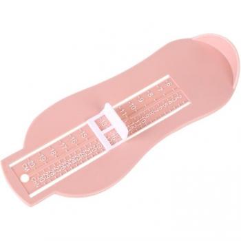 Baby Shoe Size Measuring Device