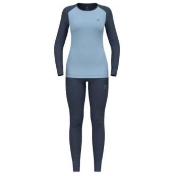 Set Termico Odlo Donna ACTIVE WARM ECO