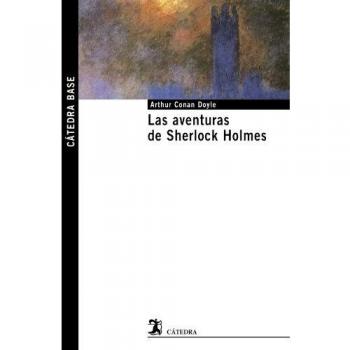 Las Aventuras De Sherlock Holmes