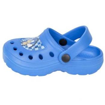 Zueco Infantil Sonic Life’s Moments Azul