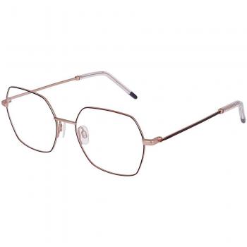 Joop! 3254 7300 Goldene Damen Sonnenbrille 51mm