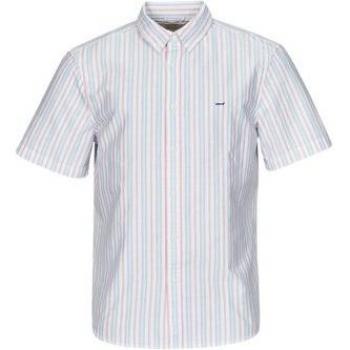 Camicia a Manica Corta Levis SS Authenticated Button Down