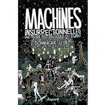 Machines insurrectionnelles