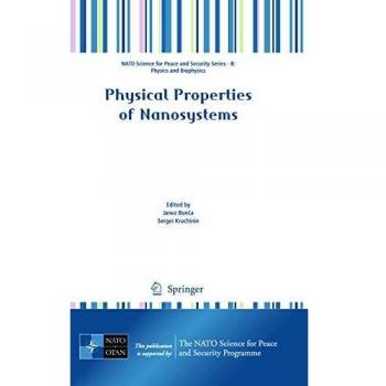 Physical Properties of Nanosystems