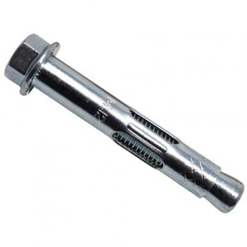 MasonMate M12 Hex Nut Sleeve Anchor 75mm (25 Count)