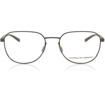 Porsche Design Gafas para Hombre con Lente Gris P8367C