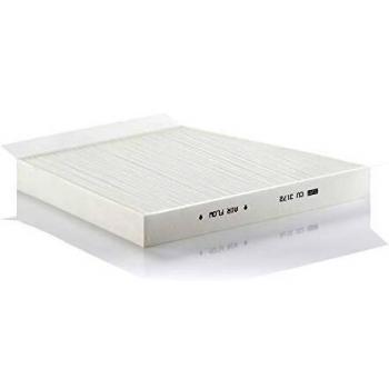 Filtro Abitacolo MANN-FILTER CU 3172