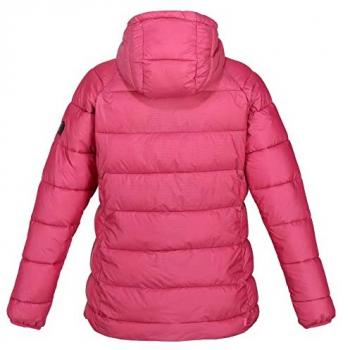 Regatta Women's Toploft II Insulated Hooded Puffer Jacket